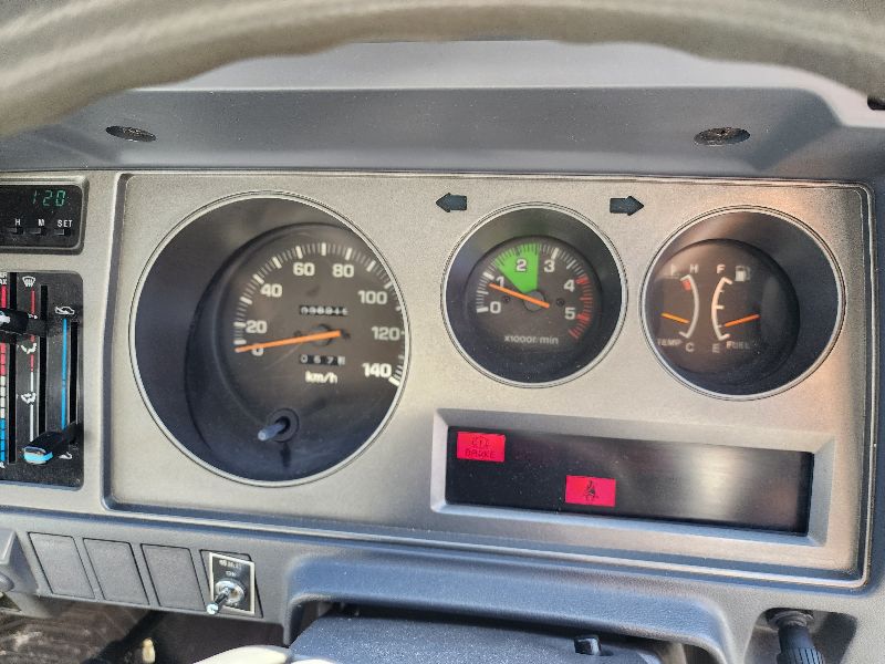  26816  TOYOTA DYNA  1994  