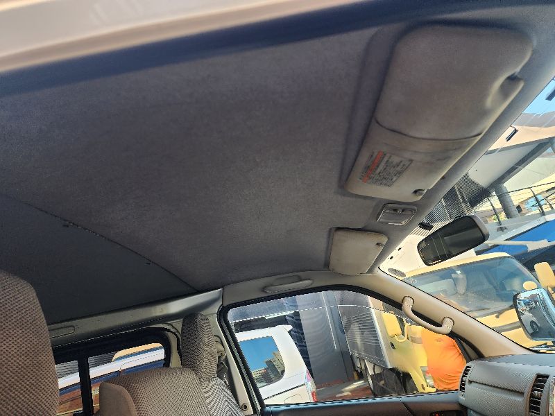  26818  TOYOTA HIACE  2008  