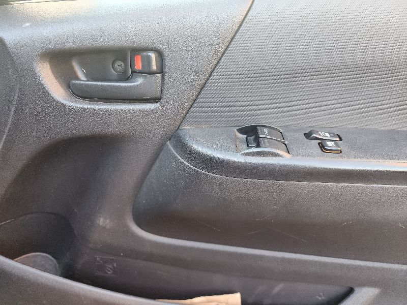  26818  TOYOTA HIACE  2008  