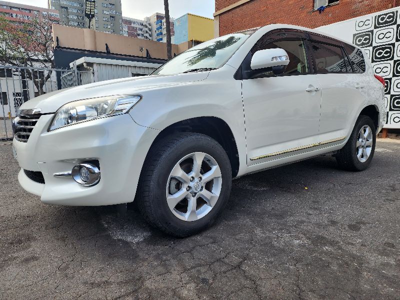  26824  TOYOTA VANGUARD  2013  