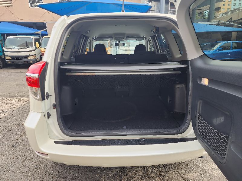  26824  TOYOTA VANGUARD  2013  