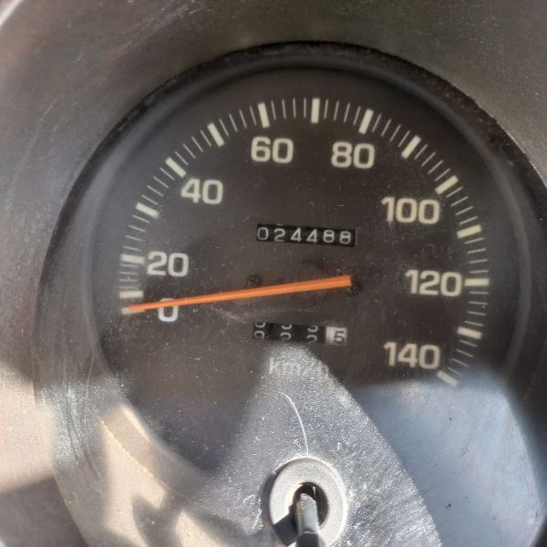  26830  TOYOTA DYNA  1990  