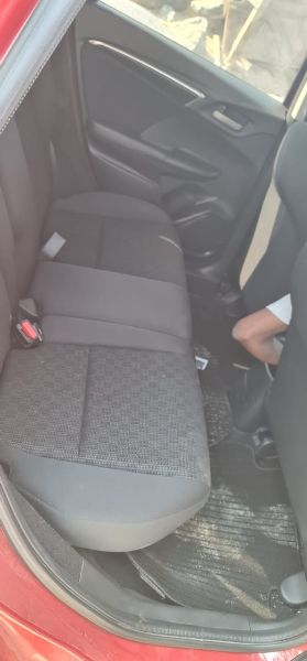 26832  HONDA FIT  2014  