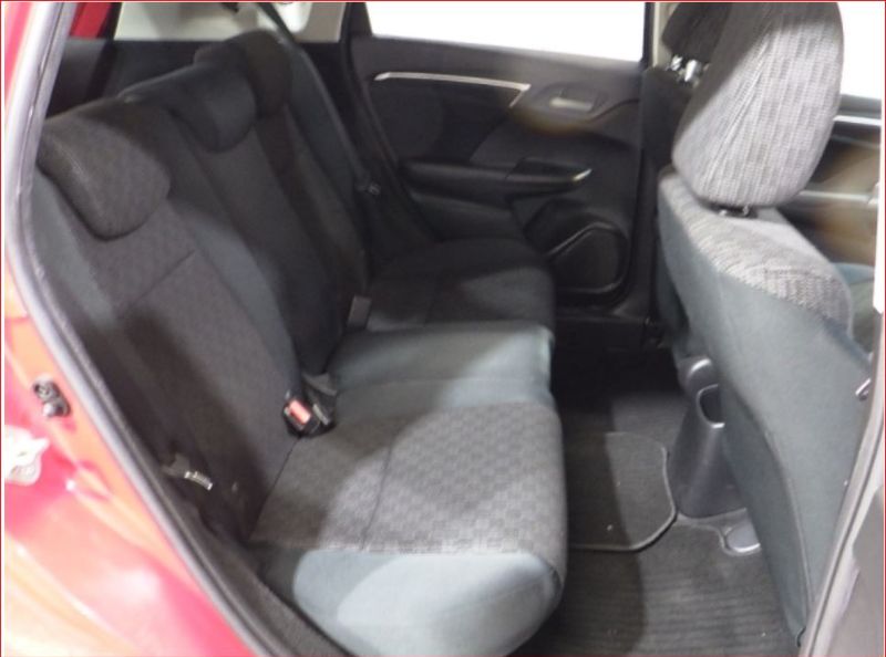  26836  HONDA FIT  2015  