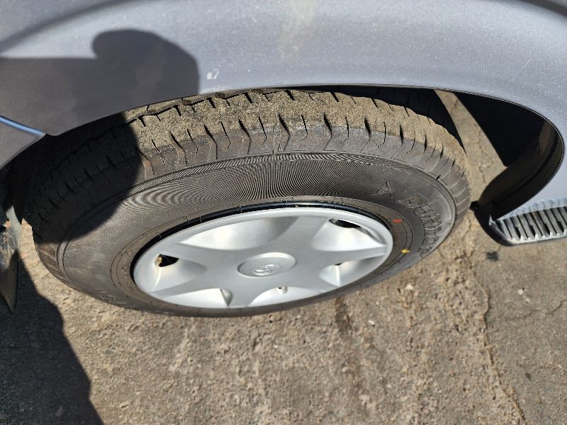  26846  TOYOTA HIACE  2000  