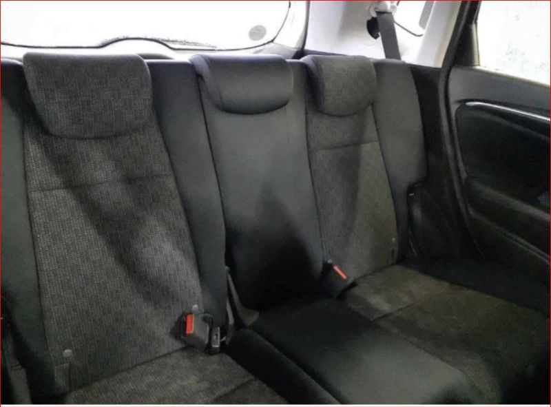  26847  HONDA FIT  2015  