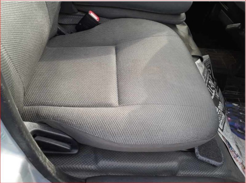  26848  TOYOTA HIACE  2016  