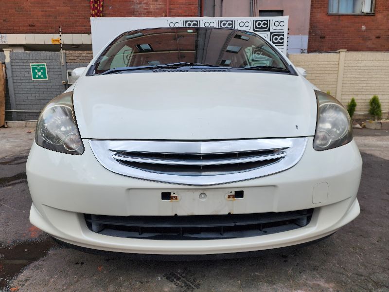  26857  HONDA FIT  2005  