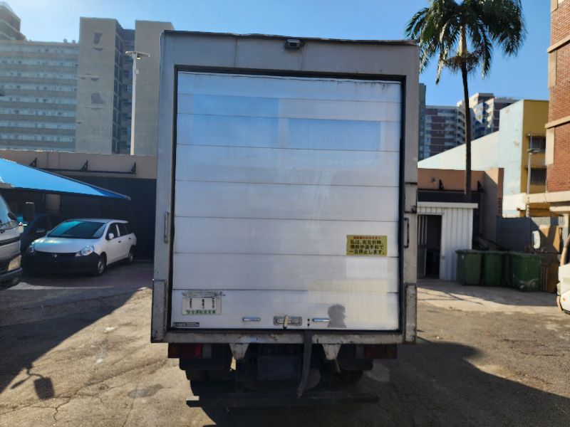  26862  TOYOTA DYNA  2003  
