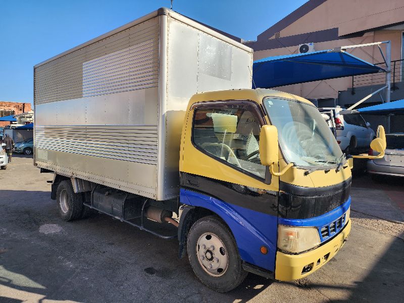  26862  TOYOTA DYNA  2003  