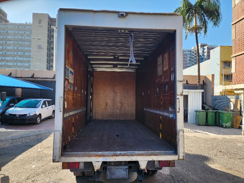  26862  TOYOTA DYNA  2003  