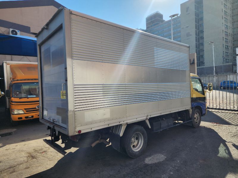  26862  TOYOTA DYNA  2003  