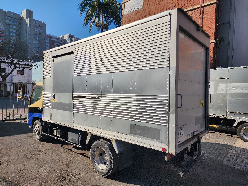  26862  TOYOTA DYNA  2003  