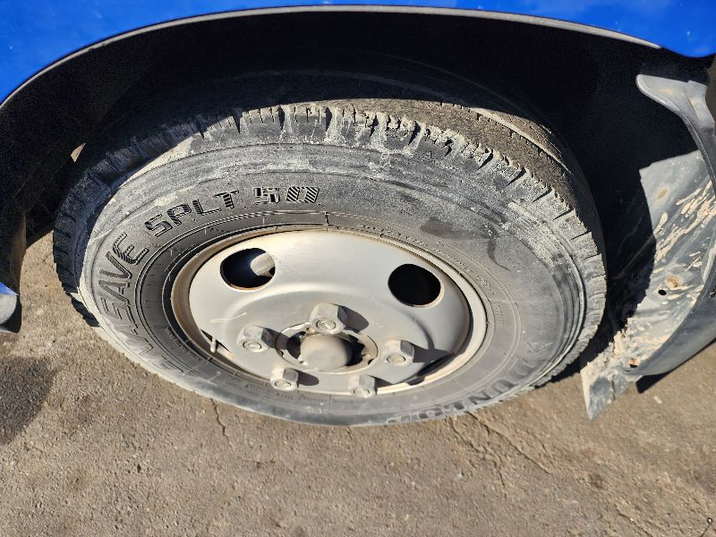  26862  TOYOTA DYNA  2003  