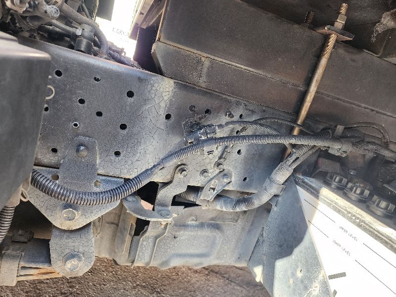  26862  TOYOTA DYNA  2003  