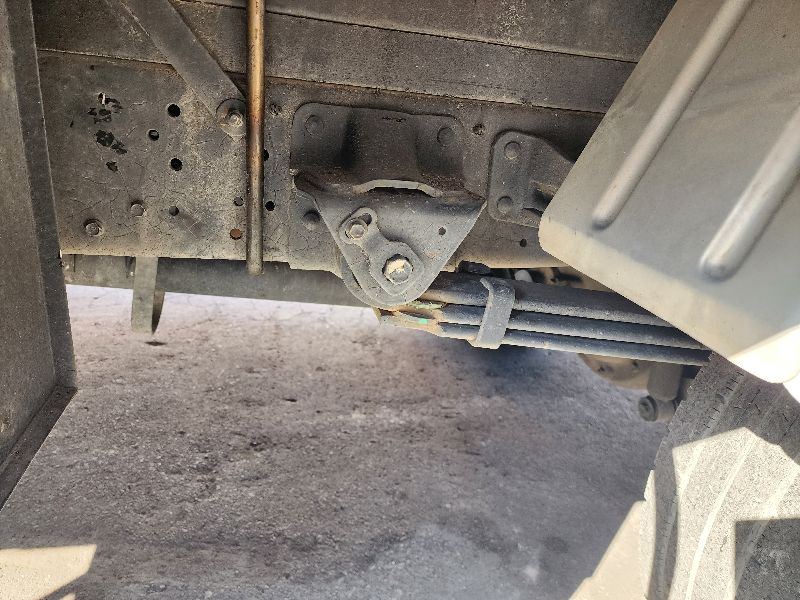  26862  TOYOTA DYNA  2003  