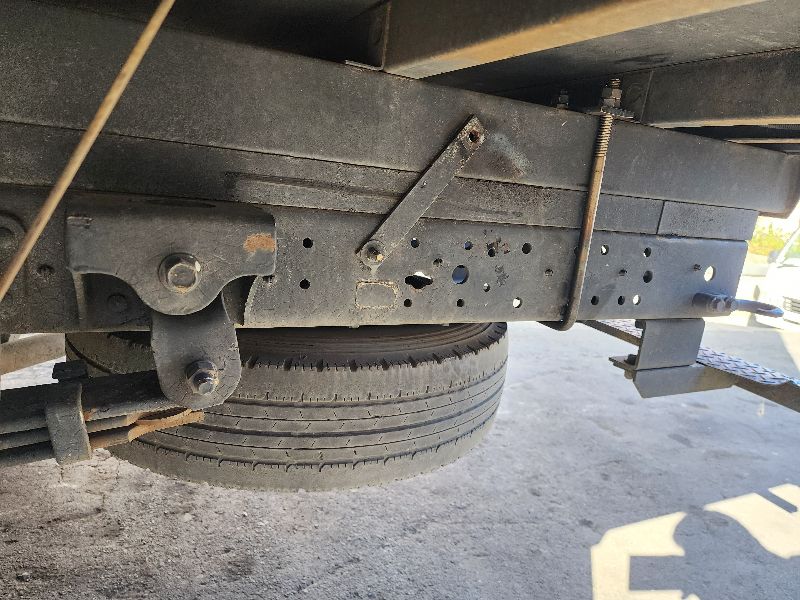  26862  TOYOTA DYNA  2003  
