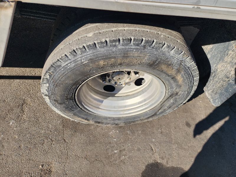  26862  TOYOTA DYNA  2003  