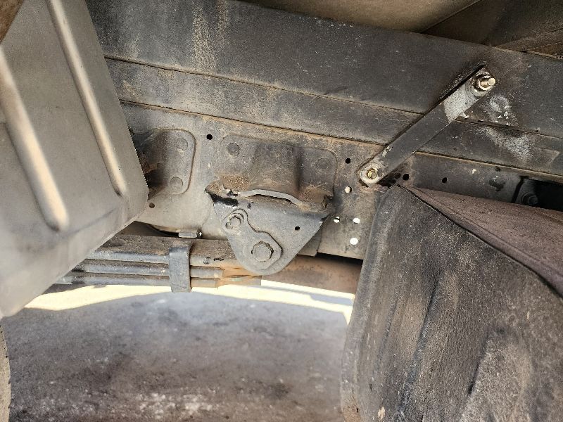  26862  TOYOTA DYNA  2003  