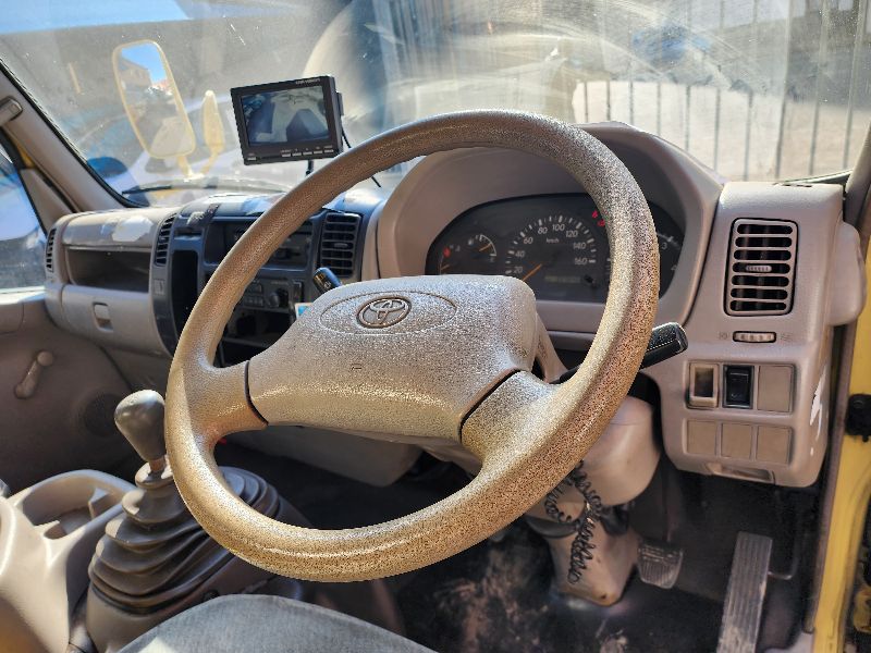  26862  TOYOTA DYNA  2003  