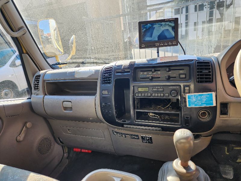  26862  TOYOTA DYNA  2003  