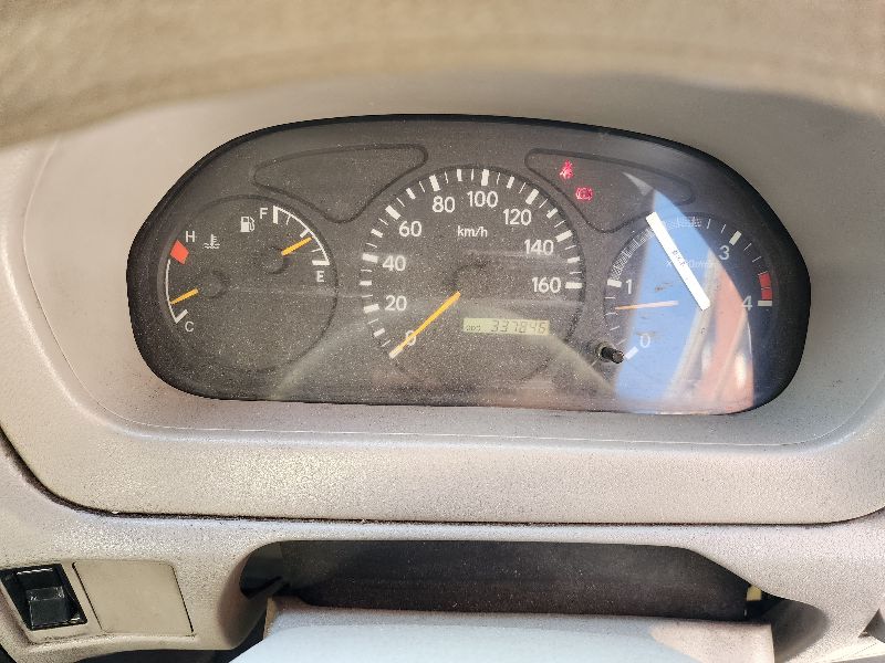  26862  TOYOTA DYNA  2003  