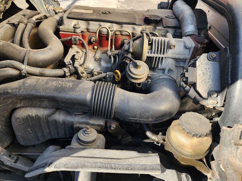  26862  TOYOTA DYNA  2003  