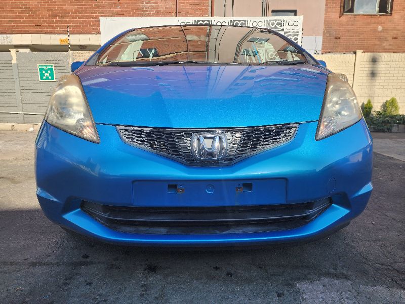  26870  HONDA FIT  2008  