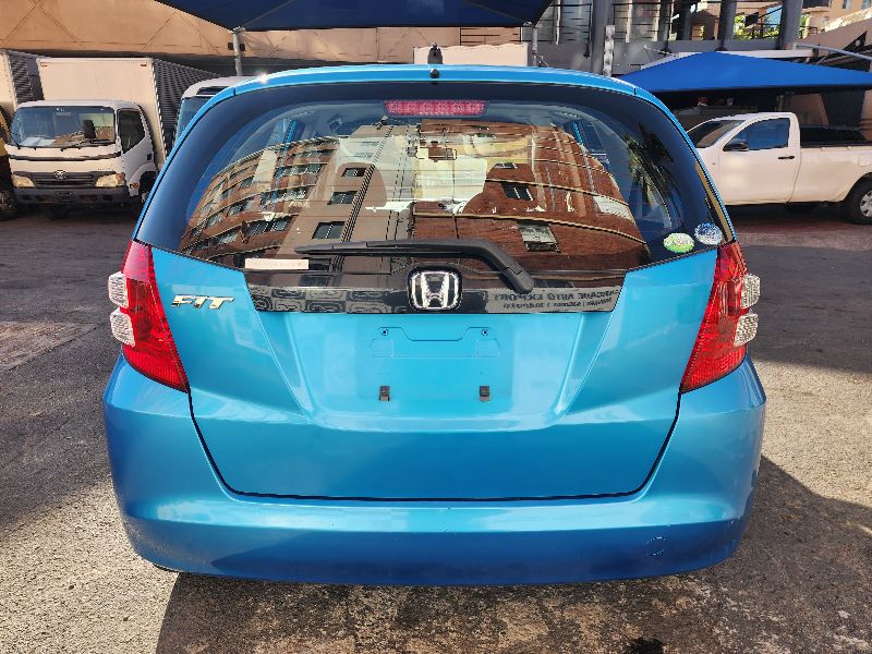  26870  HONDA FIT  2008  