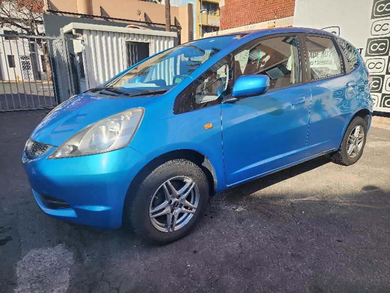  26870  HONDA FIT  2008  