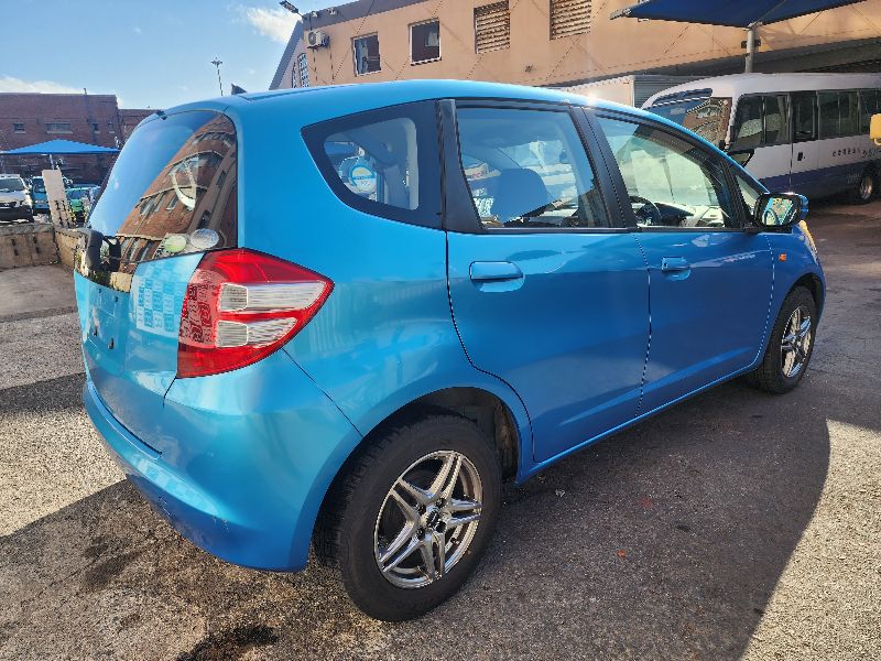  26870  HONDA FIT  2008  