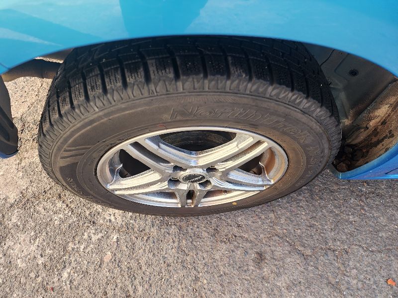  26870  HONDA FIT  2008  