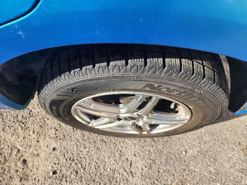  26870  HONDA FIT  2008  