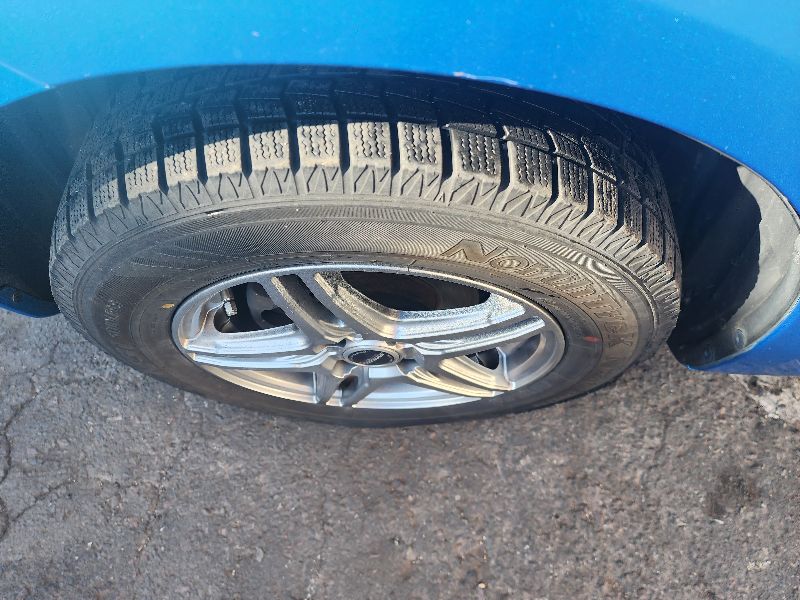  26870  HONDA FIT  2008  