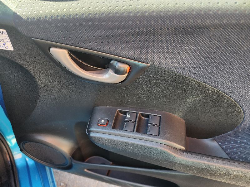  26870  HONDA FIT  2008  