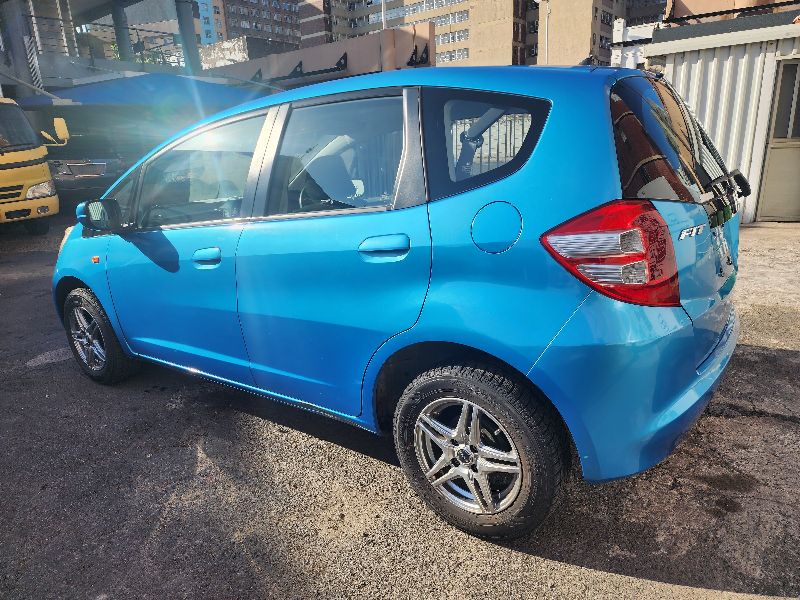  26870  HONDA FIT  2008  