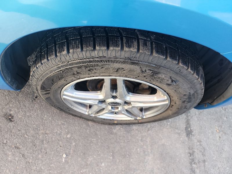  26870  HONDA FIT  2008  