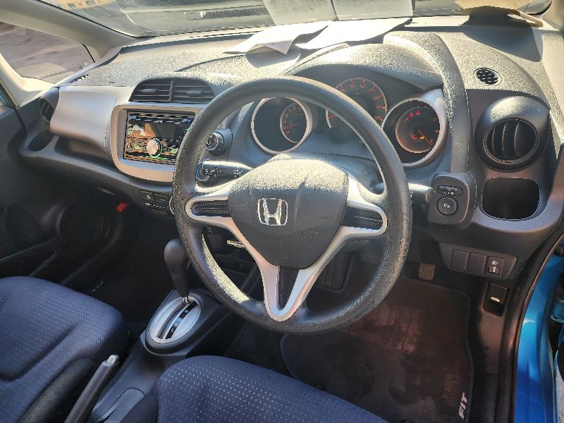  26870  HONDA FIT  2008  
