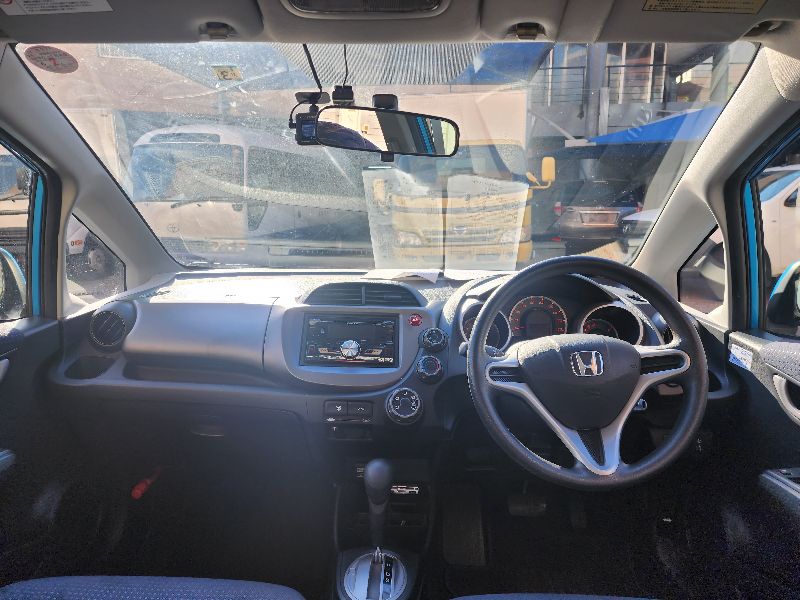  26870  HONDA FIT  2008  