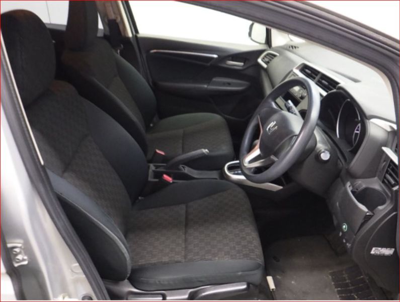  26871  HONDA FIT  2014  