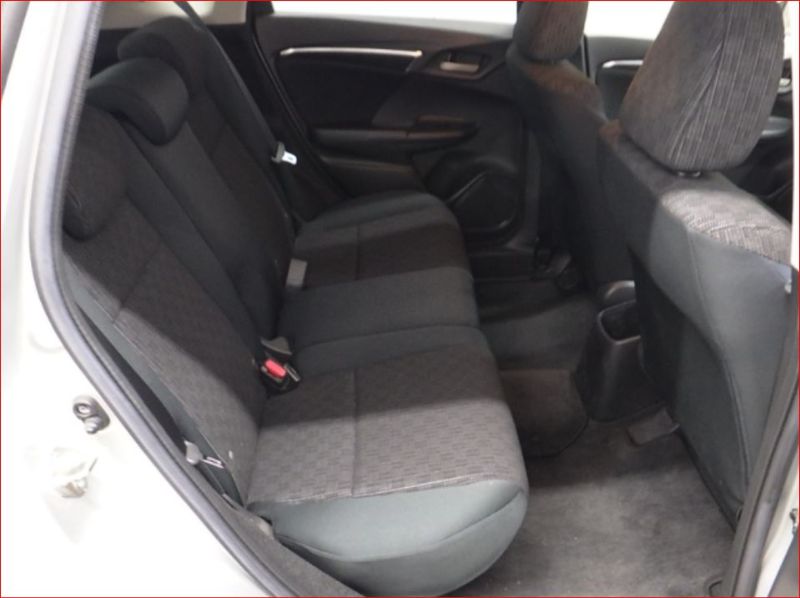  26871  HONDA FIT  2014  