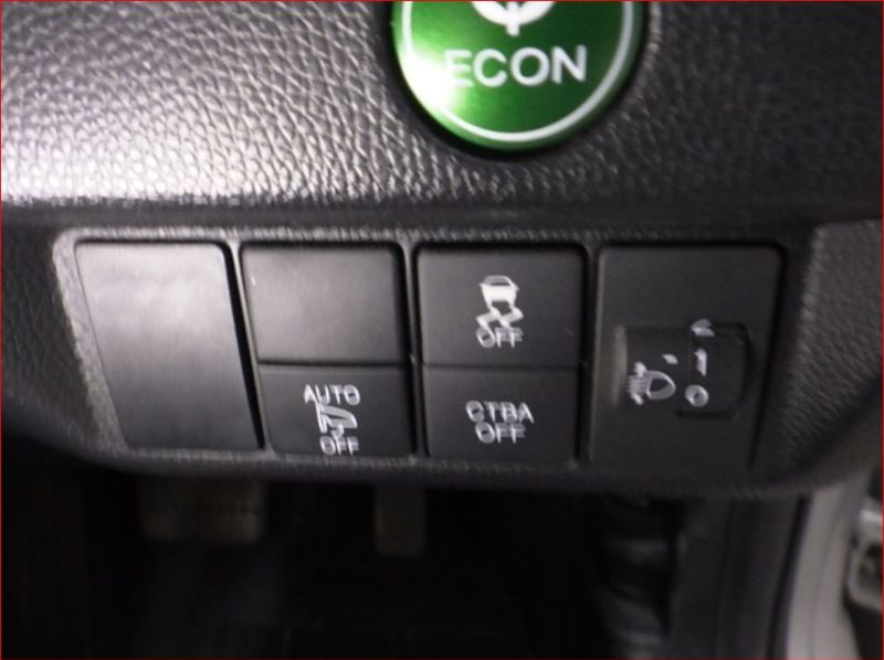  26871  HONDA FIT  2014  