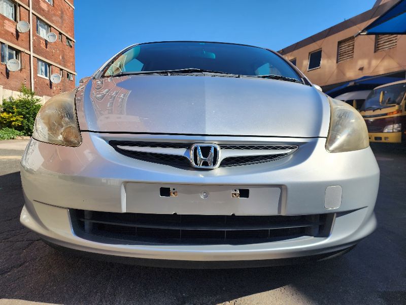  26875  HONDA FIT  2006  