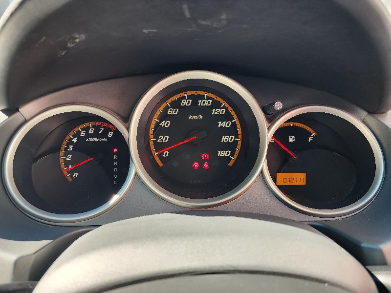  26875  HONDA FIT  2006  