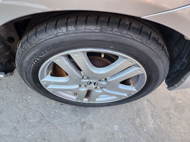  26875  HONDA FIT  2006  