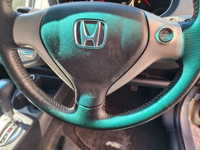  26875  HONDA FIT  2006  