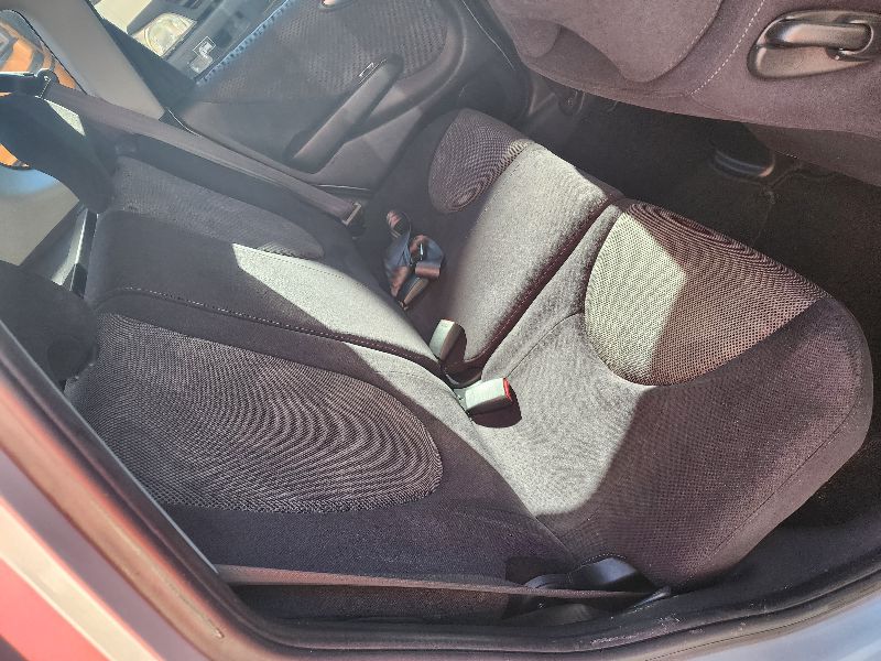  26875  HONDA FIT  2006  