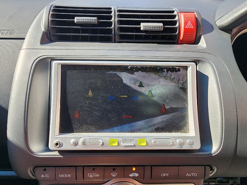  26875  HONDA FIT  2006  