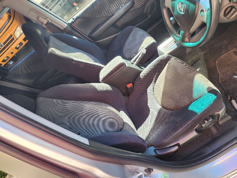  26875  HONDA FIT  2006  