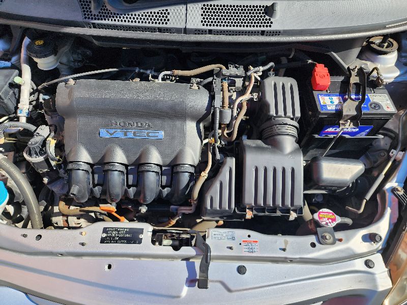  26875  HONDA FIT  2006  